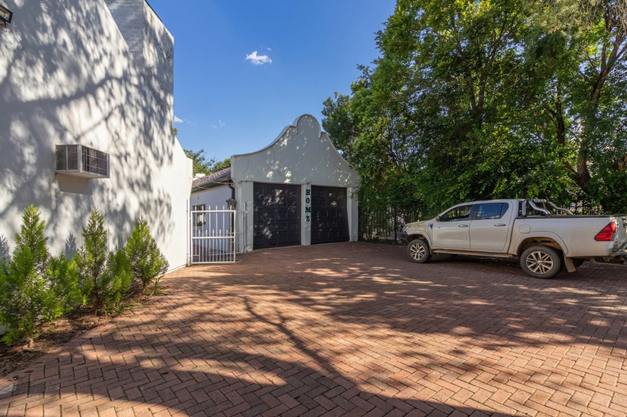 4 Bedroom Property for Sale in Panorama Free State